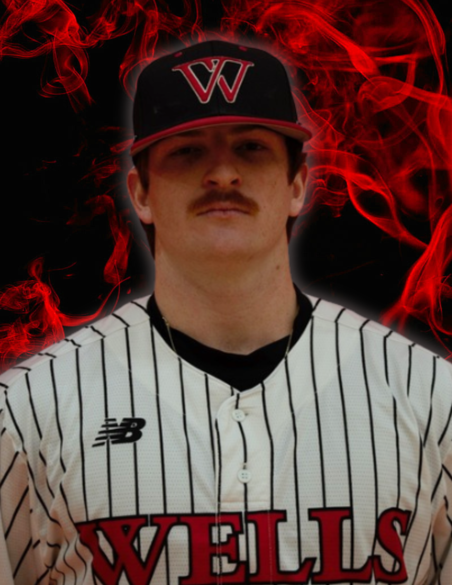 Cameron Hayman, Baseball