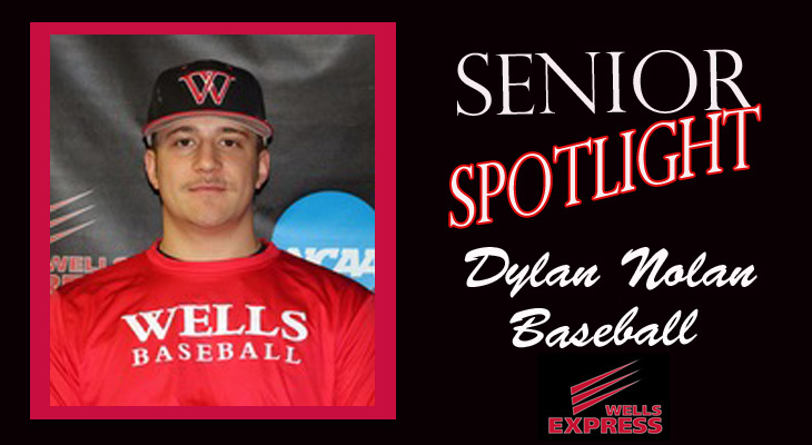 Senior Spotlight: Dylan Nolan