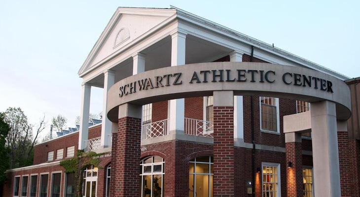 Schwartz Athletic Center Announces Additional Hours for its Facilities