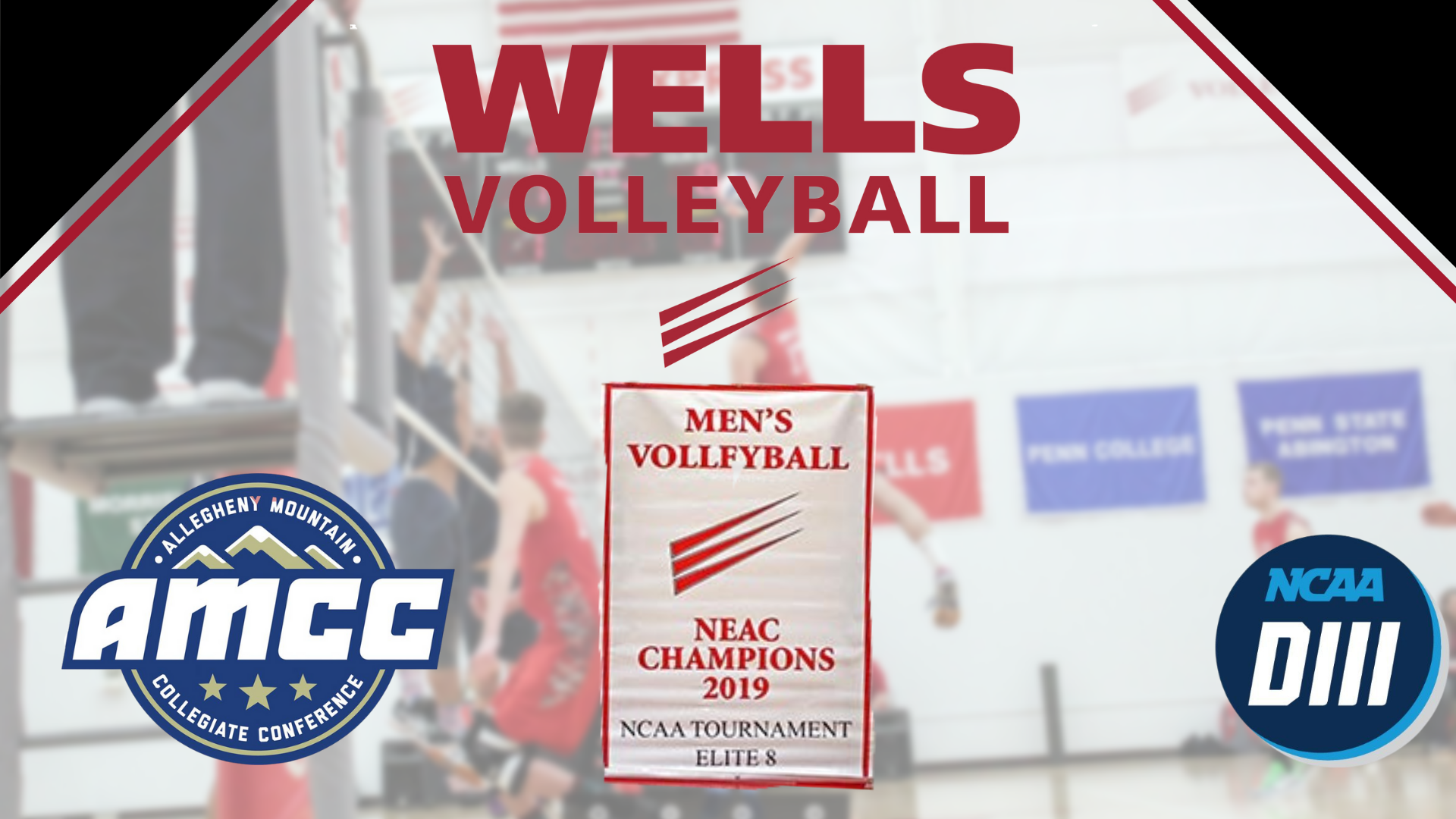 Men's Volleyball Season Kicks Off With New Affiliation