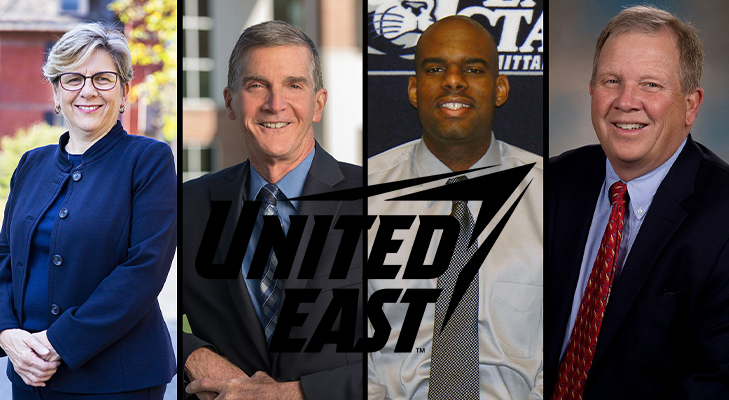 United East Announces Executive Committee Leadership Changes