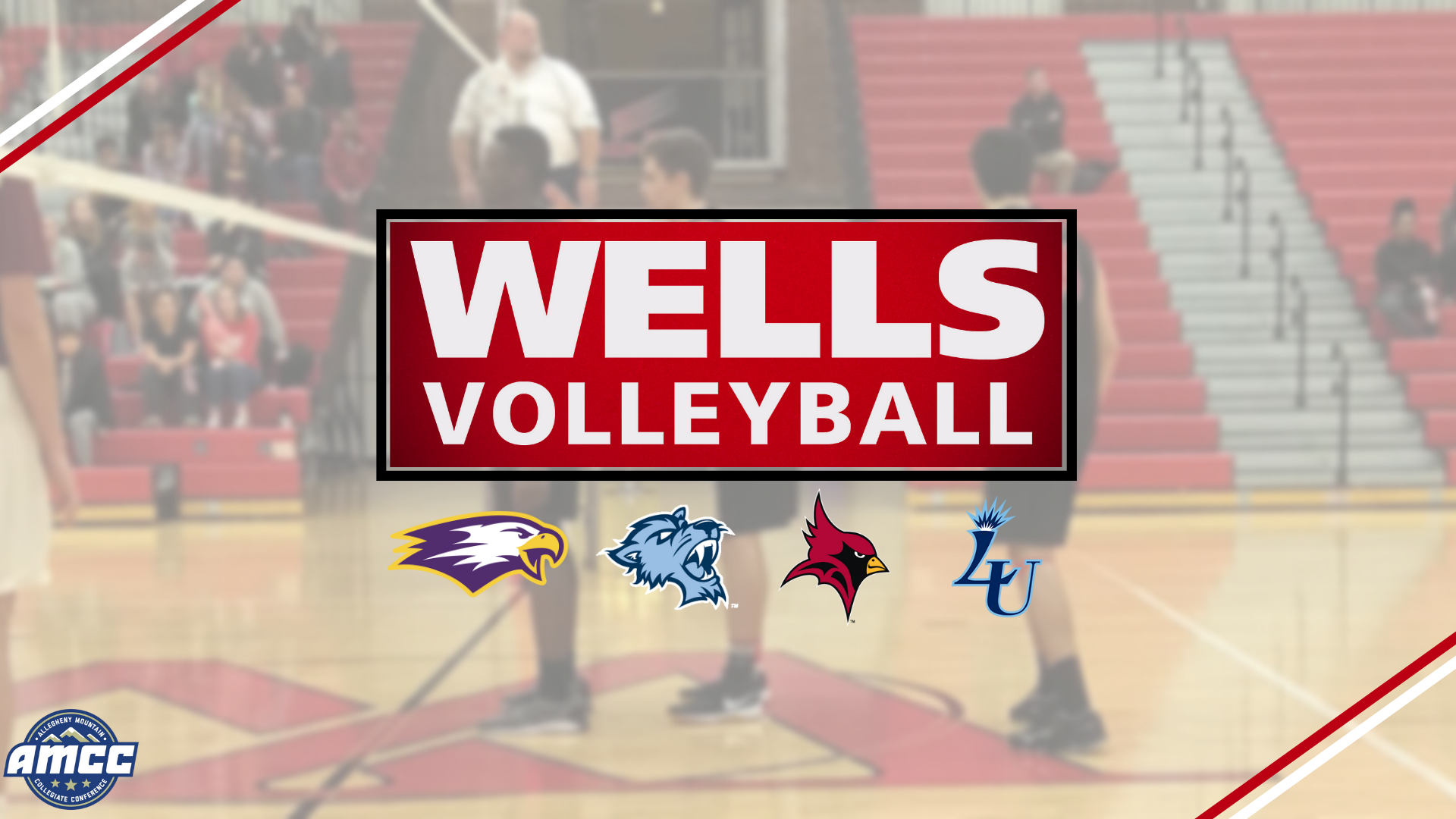 Men's Volleyball Opens Season On The Road