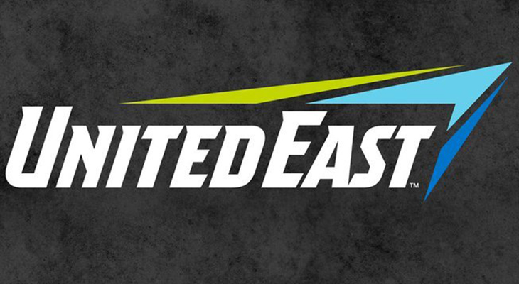 NEAC Rebranded as United East