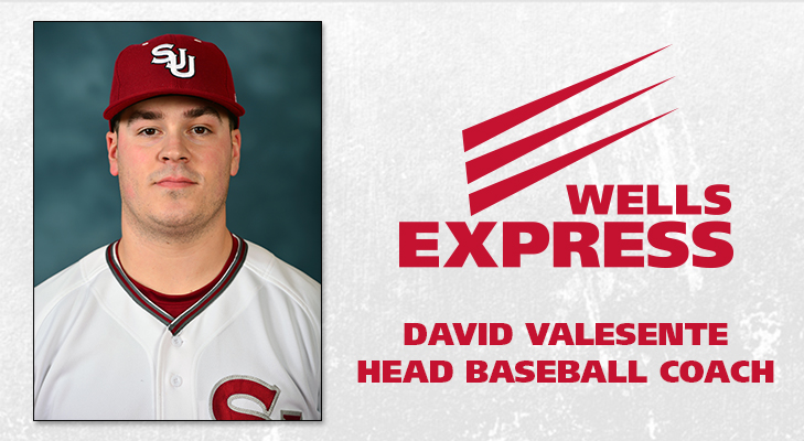 Valesente To Pilot Inaugural Wells Baseball Squad