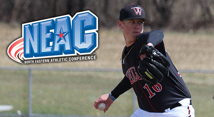 Second NEAC Weekly Honor For Kemp