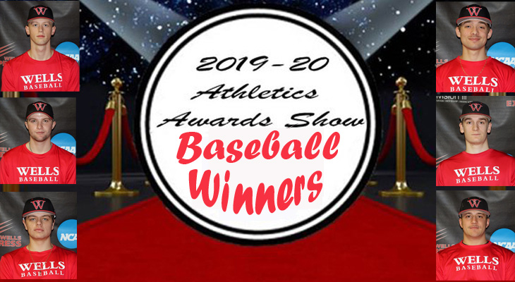 Baseball: "Awards Show Rewind"