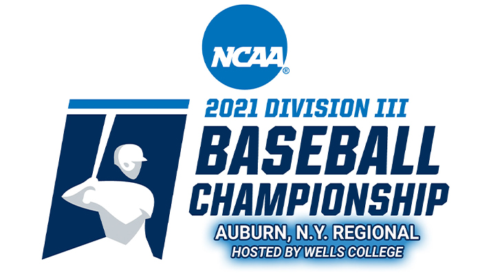 Wells College to Host NCAA Baseball Regional