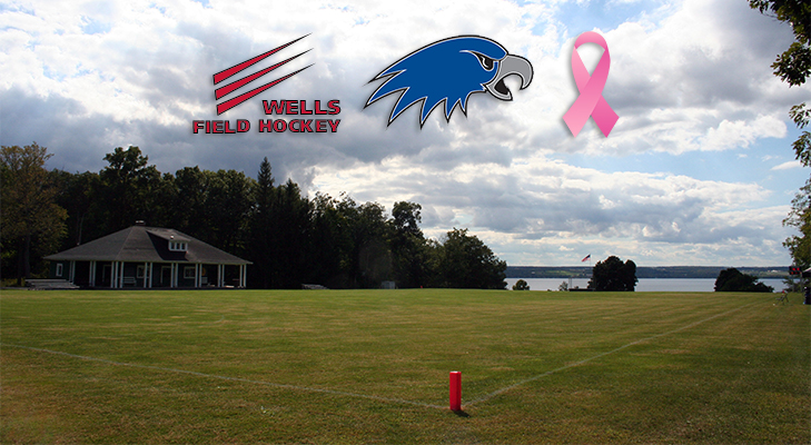 Field Hockey To Host Breast Cancer Awareness Game