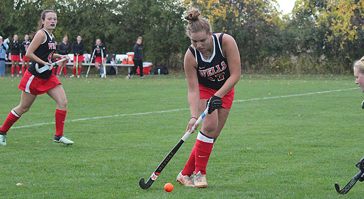 Field hockey ranked second in preseason coaches' poll