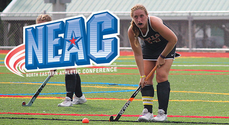Lexi Cohen Earns NEAC Field Hockey Recognition