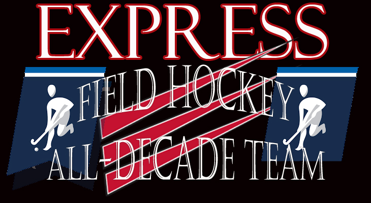 Field Hockey All-Decade Team