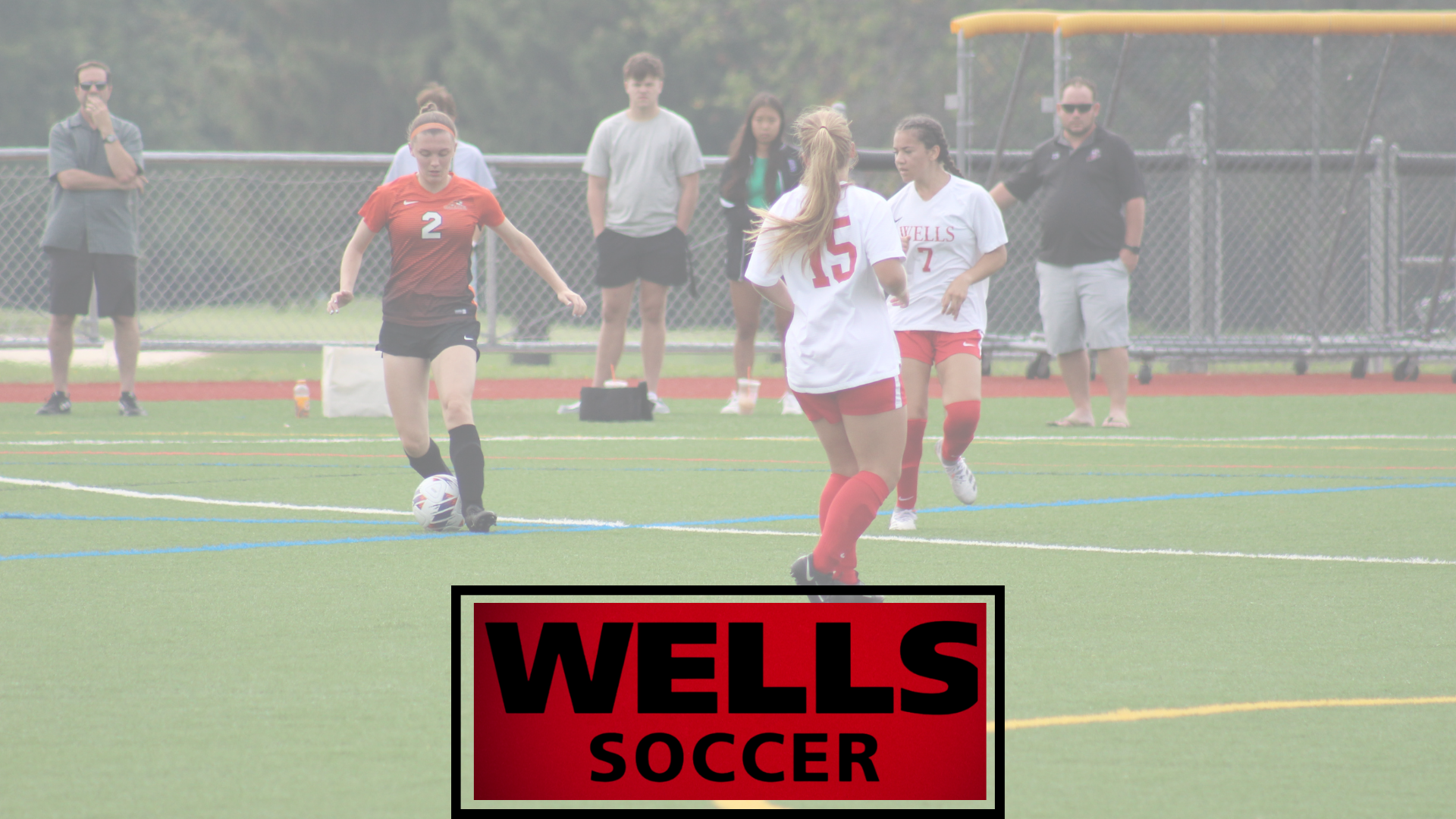 Women's Soccer Loses to Berks at Home