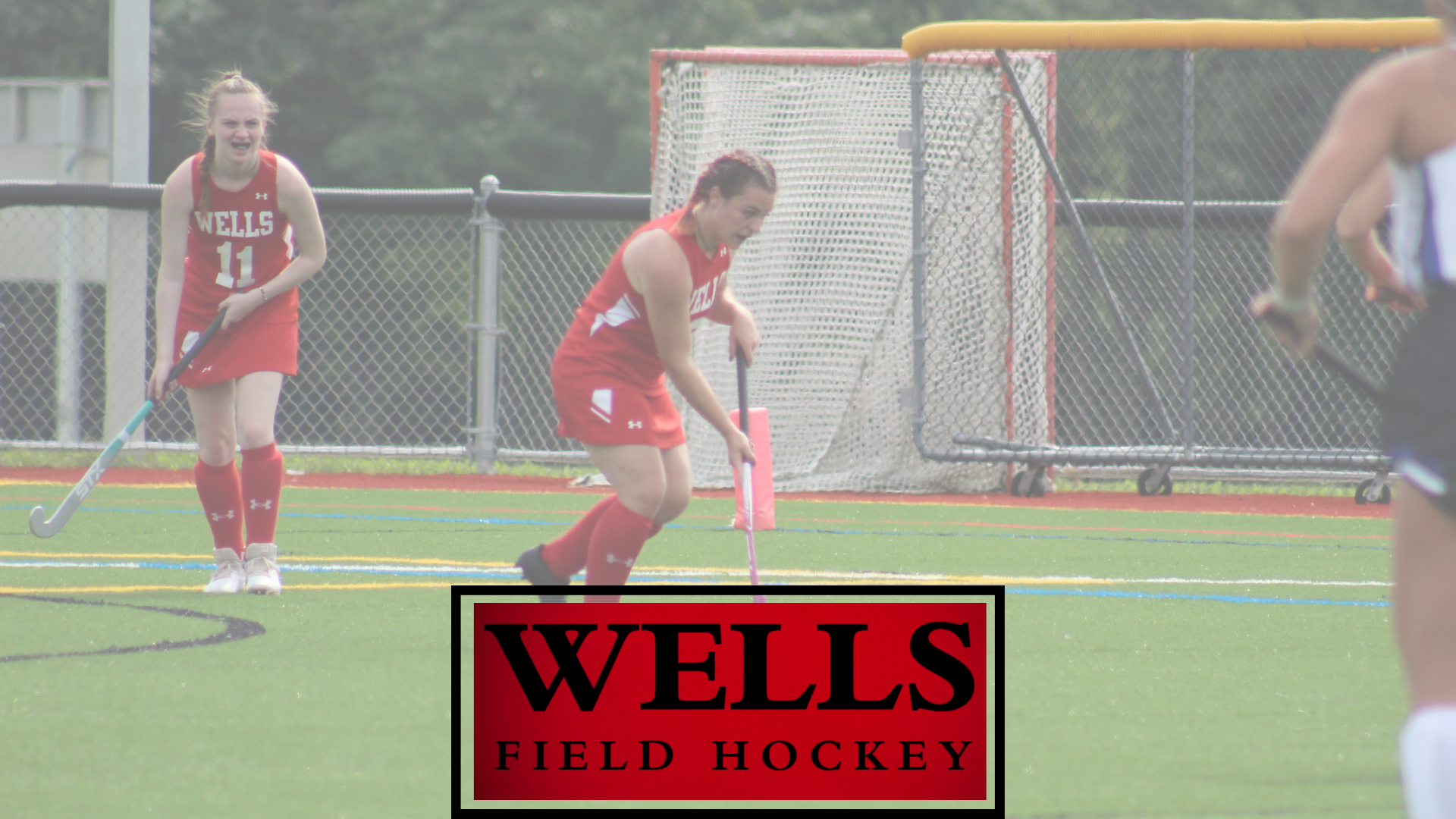 Field Hockey Falls At Home To The Giants