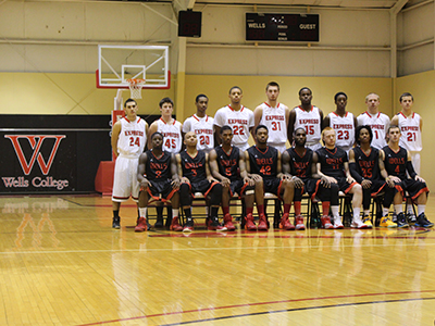 2013-14 Wells College Men’s Basketball Preview