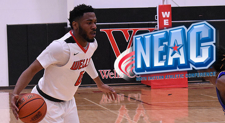 Fourth Career All-NEAC Honor For Rich Ross