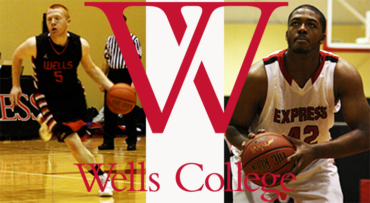 Former Wells College Men’s Basketball Pair Promoted in Collegiate Coaching Ranks
