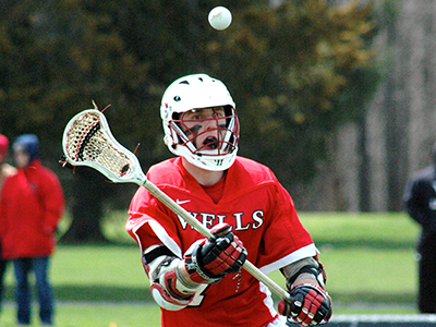 Munsell Pots Five In 14-9 Loss To Cobleskill St.
