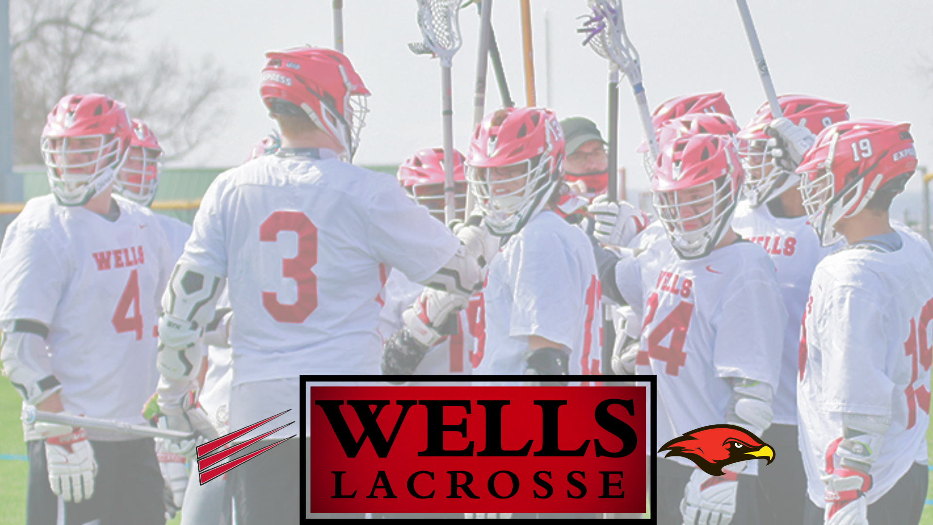 Men's Lacrosse Wins Second Game In A Row