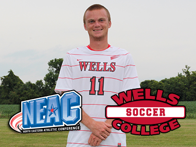 O’Callaghan Nets NEAC Defensive Player Of The Week Honors
