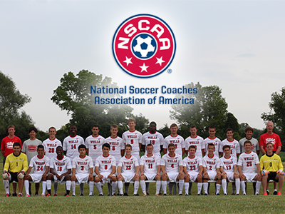 Men’s Soccer Earns First-Ever NSCAA Division III East Regional Ranking