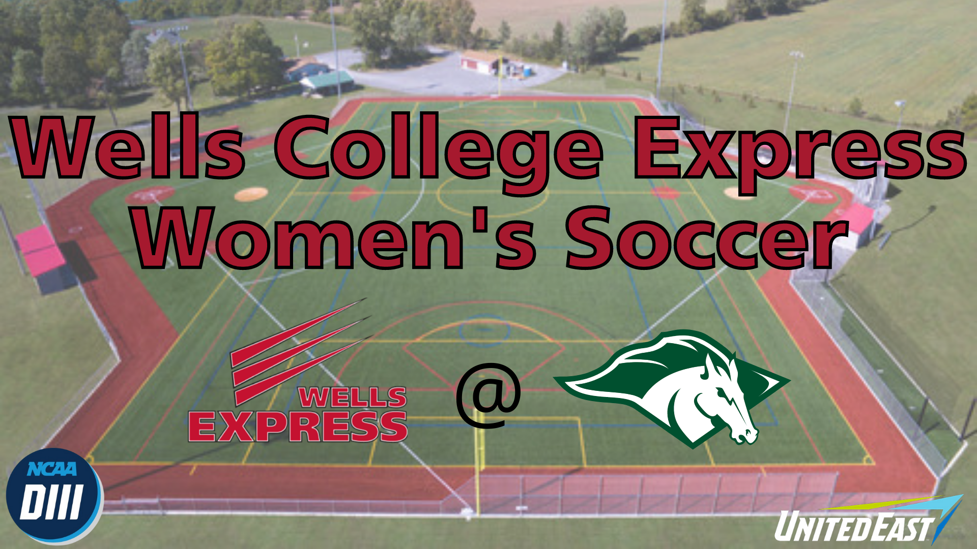 Express women's soccer falls to SUNY Morrisville