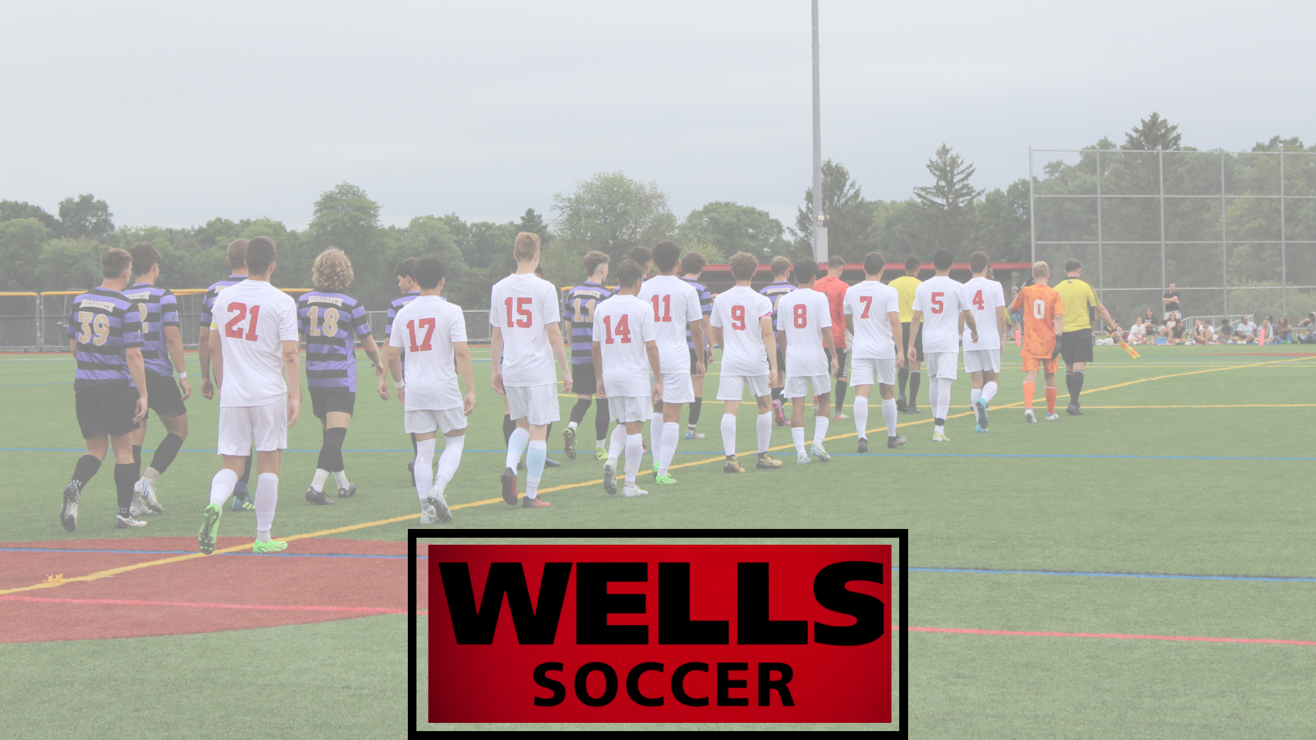 Men's Soccer Falls on the Road to Hilbert