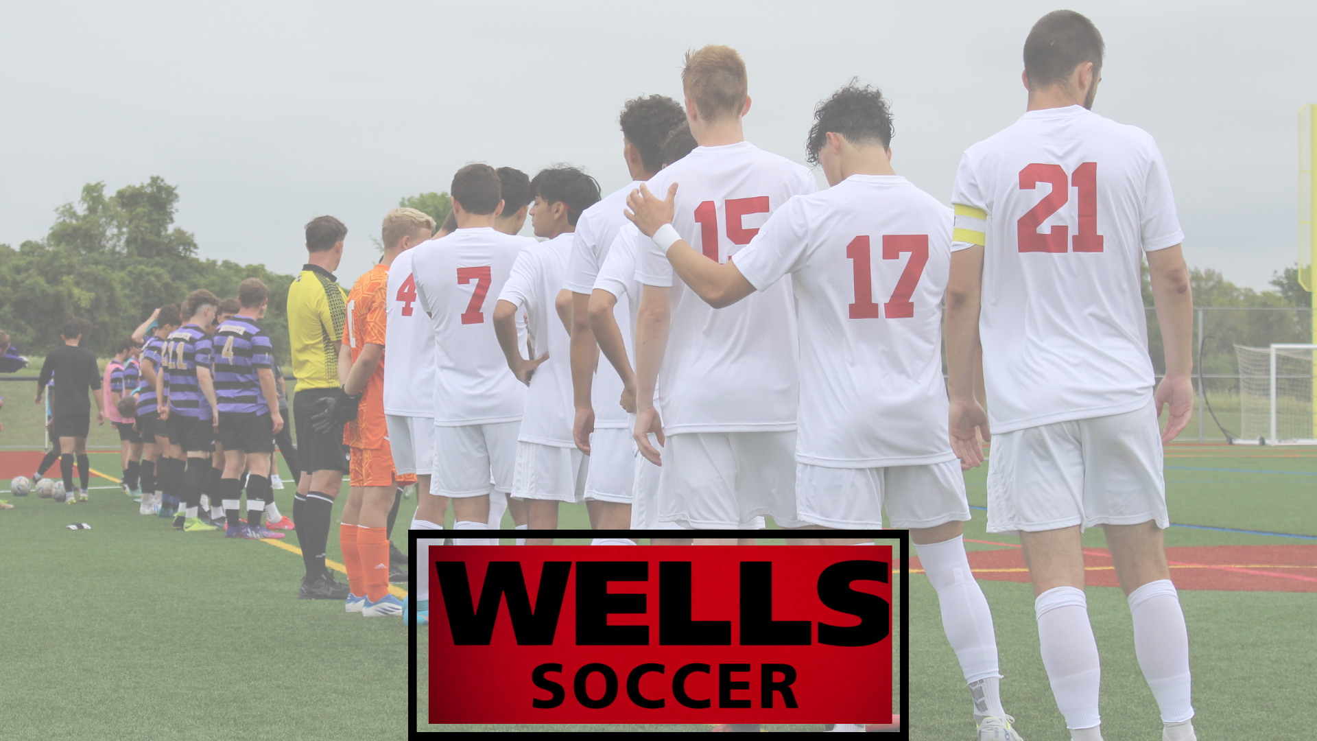 Men's Soccer Opens Conference Play On The Road