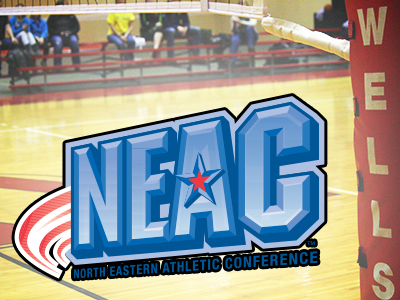 NEAC Accepts Four Associate Members For Men’s Volleyball