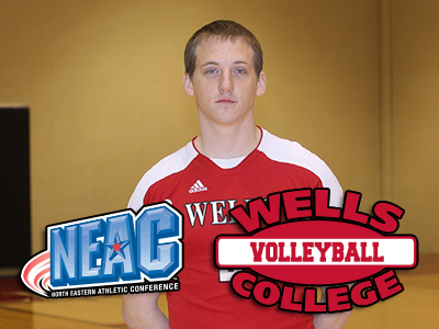 Bayly Wins Fourth Straight NEAC Defensive Player of the Week Award