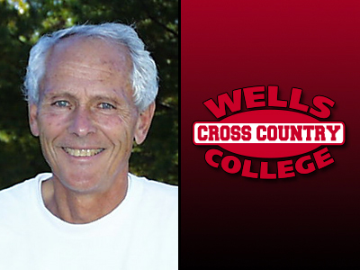 Dr. Jack Daniels Named Head Cross Country Coach At Wells College