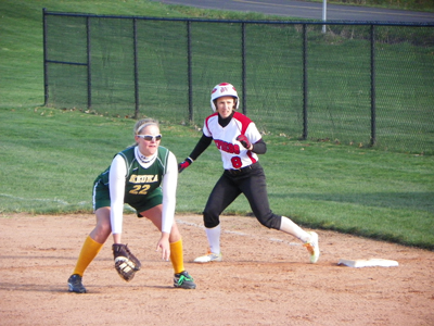 KEUKA TAKES TWO FROM EXPRESS