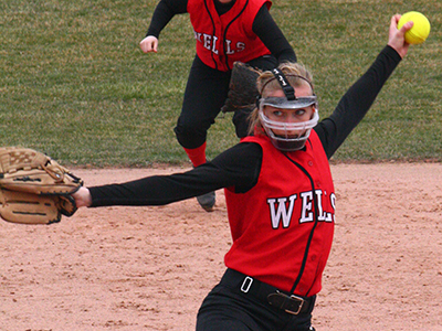 Defense Dooms Softball In Season-Ending Sweep By Cobleskill St.