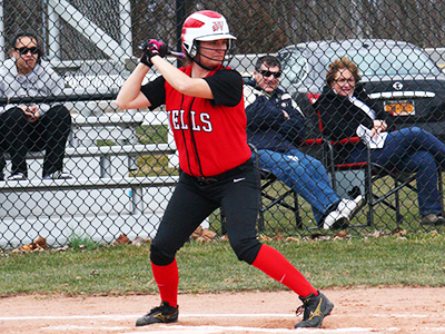Softball Shut Down By SUNYIT In Tuesday Double Dip