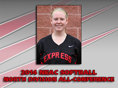 Achzet Earns NEAC Second Team All-Conference Honors