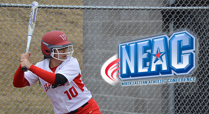 First-Team NEAC Honors For Kubo