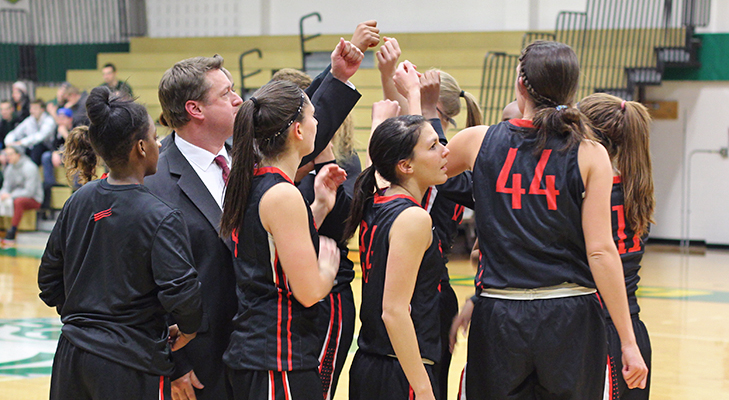 Season In Review: Wells College Women's Basketball