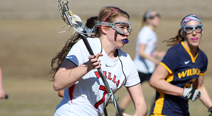 Women's Lacrosse Drops 12-1 Decision To Medaille