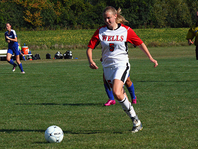 Women’s Soccer Blanked By D’Youville, 9-0