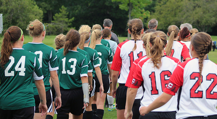 Season In Review: Wells College Women's Soccer