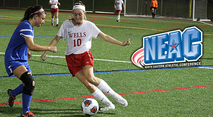First-Team Recognition For Maloney Of Women's Soccer