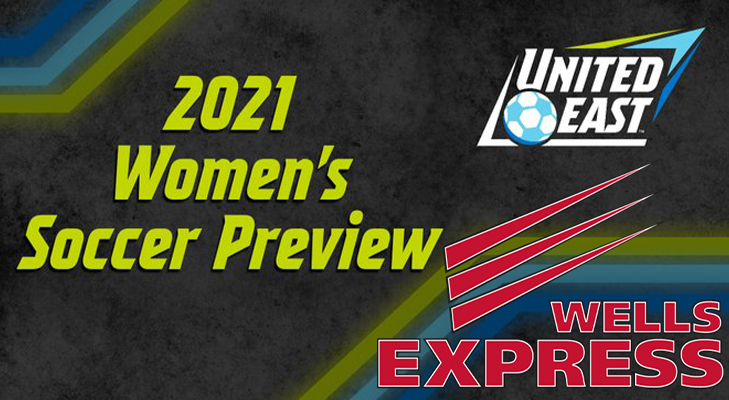 United East Women's Soccer 2021 Preview