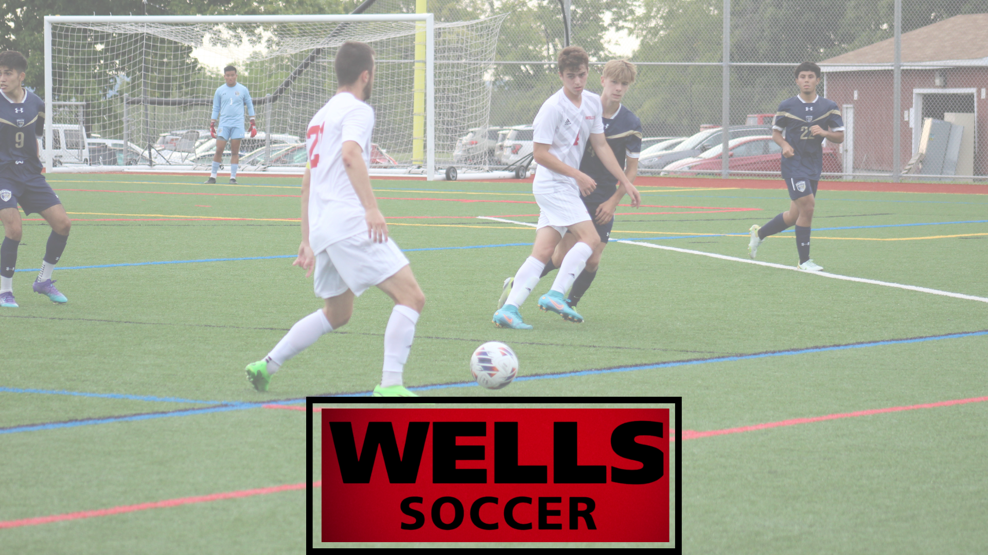 Men's Soccer Loses On The Road At Gallaudet