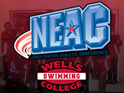 Swimming Teams To Participate At NEAC Championships