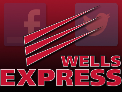Stay Connected to Wells College Athletics!