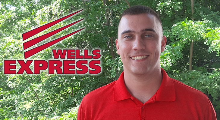 Zach VanNostrand Hired As Head Athletic Trainer