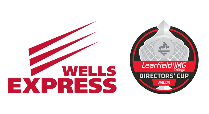 Wells Express Ranked In College Directors' Cup