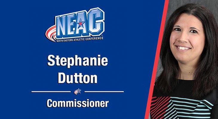 Dutton Named NEAC Commissioner