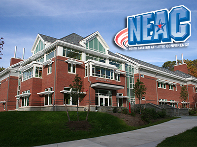 37 Student-Athletes Earn NEAC Scholar-Athlete Recognition