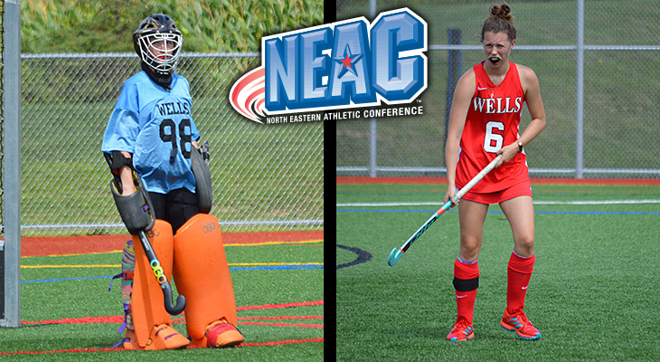 NEAC Honors For Field Hockey Student-Athletes