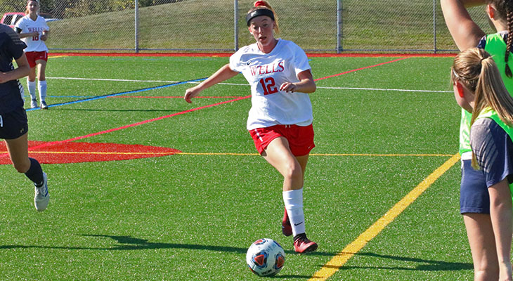Women’s Soccer Falls After Cobleskill Rallies in Second Half